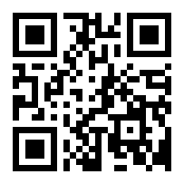 QR Code ou Bidi de l'entreprise ou le lieu