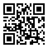 QR Code ou Bidi de l'entreprise ou le lieu