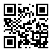 QR Code ou Bidi de l'entreprise ou le lieu