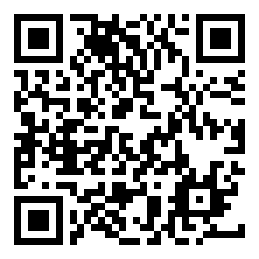 Codigo QR o Bidi del negocio o lugar