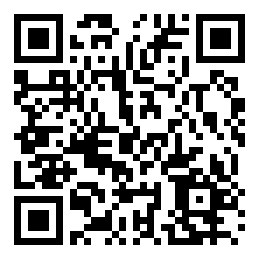 Codigo QR o Bidi del negocio o lugar