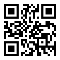 QR Code ou Bidi de l'entreprise ou le lieu