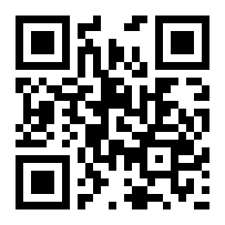 Código QR ou Bidi do negocio ou lugar