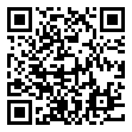 Codigo QR o Bidi del negocio o lugar