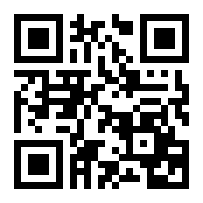 QR Code ou Bidi de l'entreprise ou le lieu