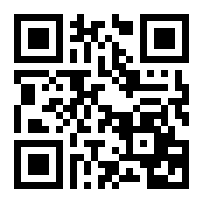 codice QR o Bidi dell'attività commerciale o luogo