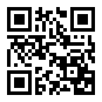 QR Code ou Bidi de l'entreprise ou le lieu