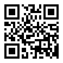 QR Code ou Bidi de l'entreprise ou le lieu