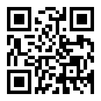 QR code or Bidi of the business or place