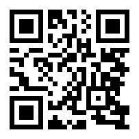 Codul QR sau Bidi al afacerii sau a locului