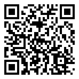 Codigo QR o Bidi del negocio o lugar