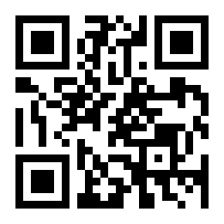 QR Code ou Bidi de l'entreprise ou le lieu