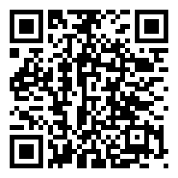 Codigo QR o Bidi del negocio o lugar