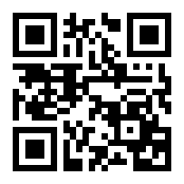 QR Code ou Bidi de l'entreprise ou le lieu