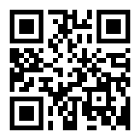 codice QR o Bidi dell'attività commerciale o luogo