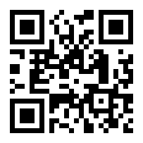 QR Code ou Bidi de l'entreprise ou le lieu