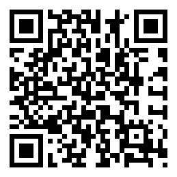 Codigo QR o Bidi del negocio o lugar