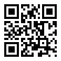 QR Code ou Bidi de l'entreprise ou le lieu