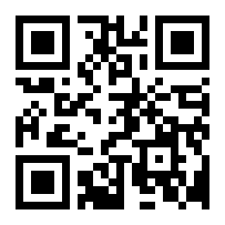 codice QR o Bidi dell'attività commerciale o luogo