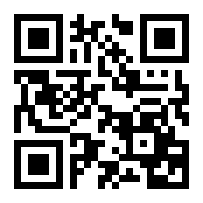 QR Code ou Bidi de l'entreprise ou le lieu