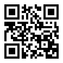 QR Code ou Bidi de l'entreprise ou le lieu