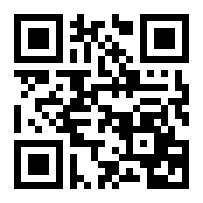 codice QR o Bidi dell'attività commerciale o luogo
