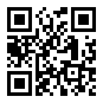 Codigo QR o Bidi del negocio o lugar