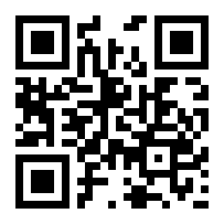 QR Code ou Bidi de l'entreprise ou le lieu