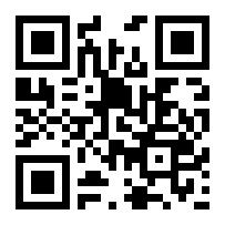 QR Code ou Bidi de l'entreprise ou le lieu