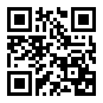 QR Code ou Bidi de l'entreprise ou le lieu