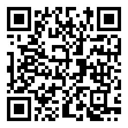 Codigo QR o Bidi del negocio o lugar