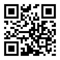 QR Code ou Bidi de l'entreprise ou le lieu