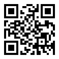 Código QR ou Bidi do negócio ou local