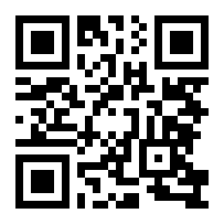 QR Code ou Bidi de l'entreprise ou le lieu