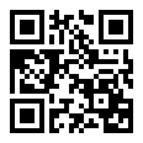 Código QR ou Bidi do negocio ou lugar
