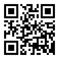 Codul QR sau Bidi al afacerii sau a locului