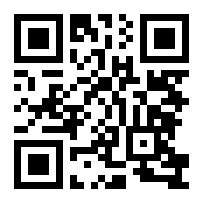 QR Code ou Bidi de l'entreprise ou le lieu