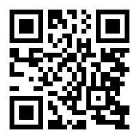 Codul QR sau Bidi al afacerii sau a locului