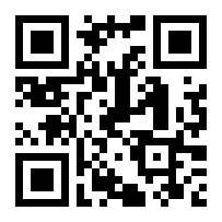 QR Code ou Bidi de l'entreprise ou le lieu