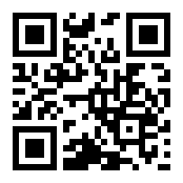 QR Code ou Bidi de l'entreprise ou le lieu