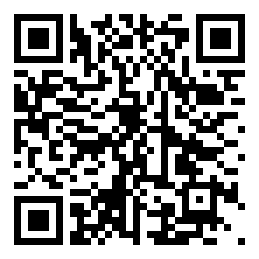 Codigo QR o Bidi del negocio o lugar