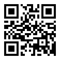 Codigo QR o Bidi del negocio o lugar