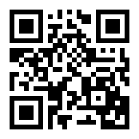 Codul QR sau Bidi al afacerii sau a locului