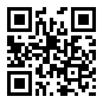 QR Code ou Bidi de l'entreprise ou le lieu