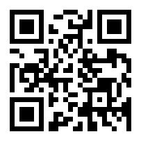 Código QR ou Bidi do negócio ou local