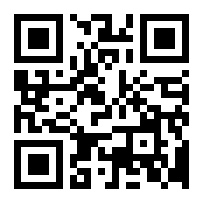 QR Code ou Bidi de l'entreprise ou le lieu