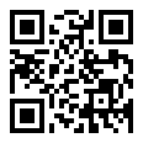 QR Code ou Bidi de l'entreprise ou le lieu