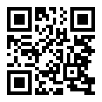 Código QR ou Bidi do negocio ou lugar