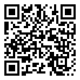 Codigo QR o Bidi del negocio o lugar