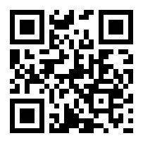 Código QR ou Bidi do negocio ou lugar